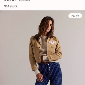 Nia cropped boyfriend jeans